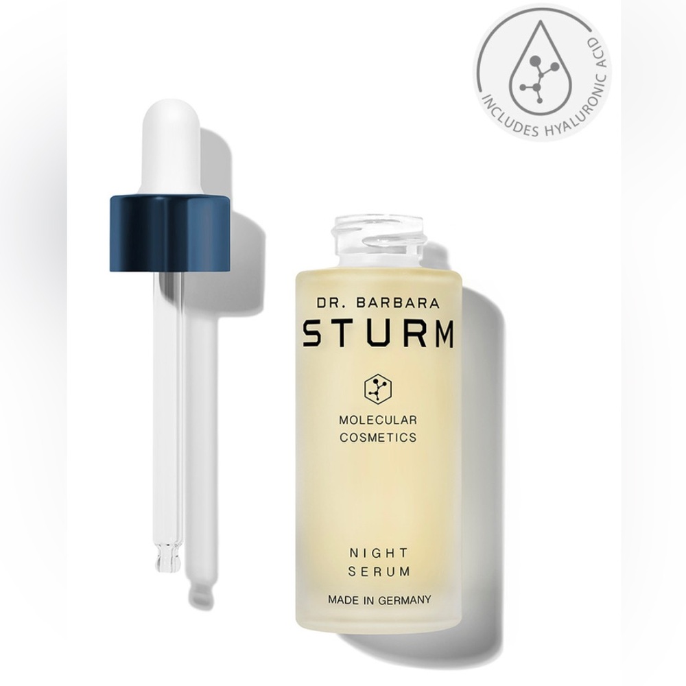 Dr. Barbara Sturm Night Serum 100ml